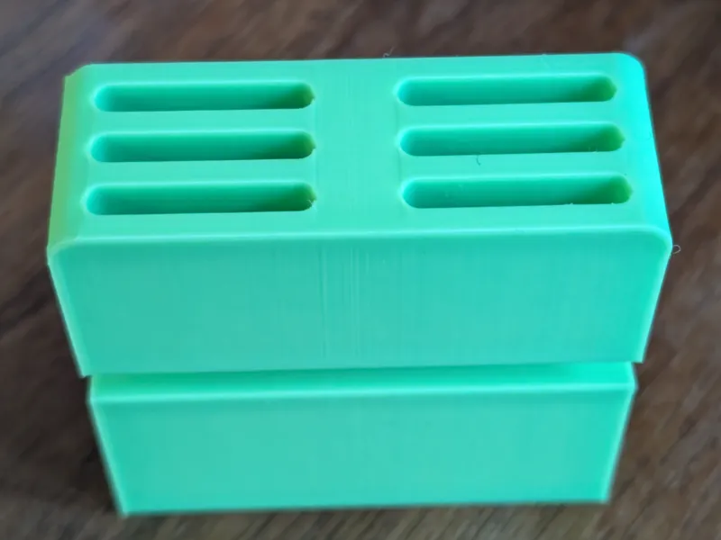 nintendo switch cart holder Fits OLED Dock