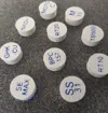 New Variety Pack 0.12mm layer, 2 walls, 15% infill