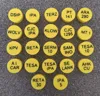 Variety Pack 2 0.12mm layer, 2 walls, 15% infill