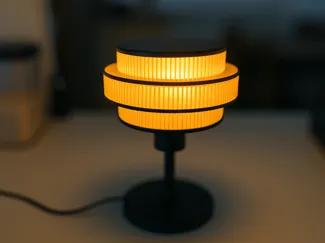 Another Lamp - Mid Century