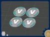 AMS - 3 Colors - 0.2mm layer, 2 walls, 15%
