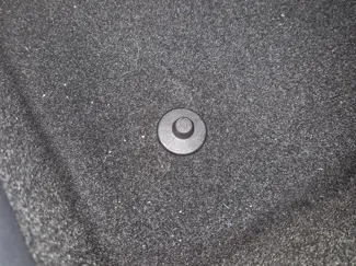 Fußmattenhalterung VW / Seat / Skoda / Audi / VAG
