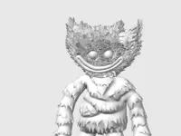 Huggy Wuggy chapitres 4-5 — photo 2