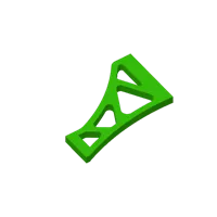 Empennage (aileron arrière) — photo 3