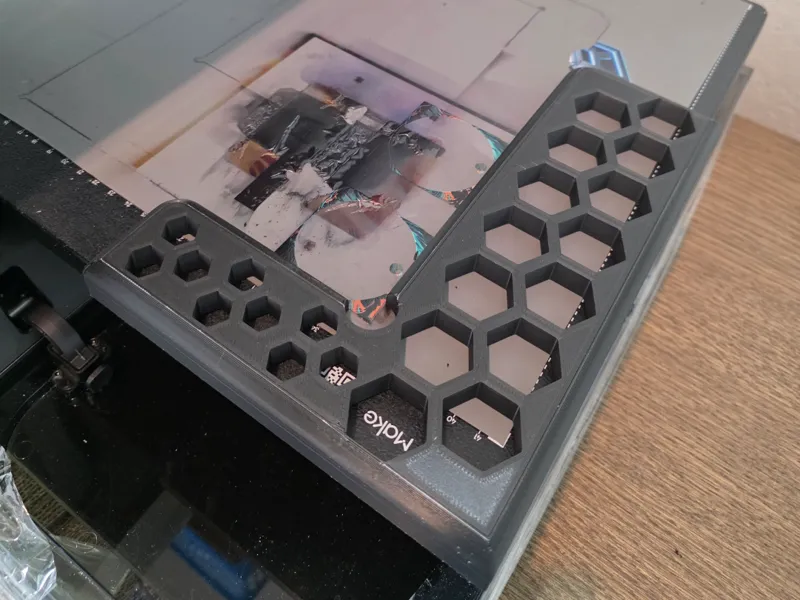Eufy Make E1 Measuring Tool