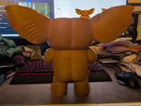 Gizmo des Gremlins — photo 4