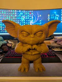 Gizmo des Gremlins — photo 5