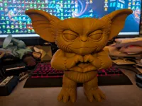Gizmo des Gremlins — photo 3