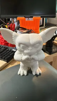 Gizmo des Gremlins — photo 6