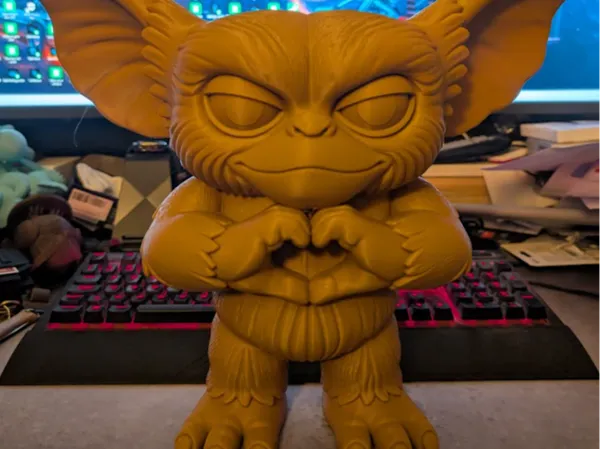 Gizmo des Gremlins
