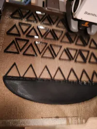 Jeu d'équilibre Tetris — photo 3