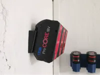 0.2mm layer, 3 walls, 15% infill