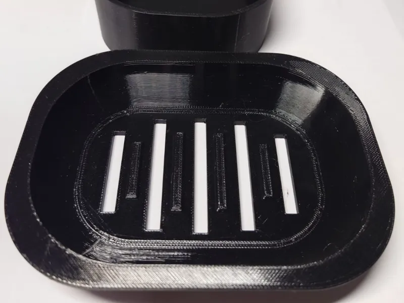 Mydelniczka Soap Dish