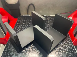 Supporto per PC desktop