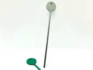 sealant dipstick