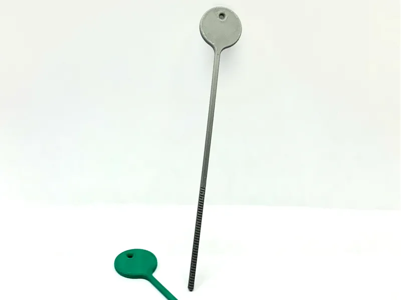 sealant dipstick