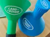 Oil Funnel Freelander2 LandRover/Jaguar/Ford/Volvo 0.2, 20% 