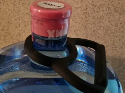 20L Water Jar Holder