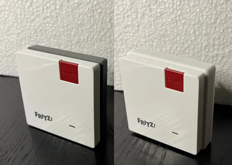 Repeater Cover