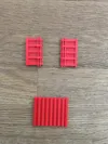door_and_backside_0.08mm layer, 2 walls, 15% infill