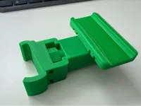 0.2mm layer, 5 walls, 15% infill