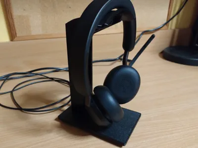 Headphone Stand