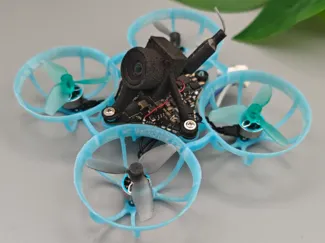 Customizable Angle C03 Whoop Camera Mount