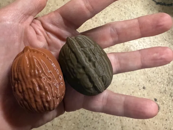 Walnuts