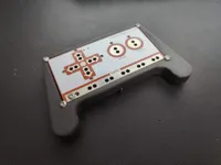 Coque façon manette pour Makey Makey — photo 2