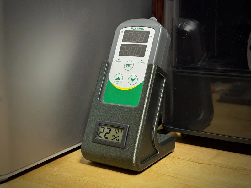 Inkbird ITC-308W Temperature Controller Stand