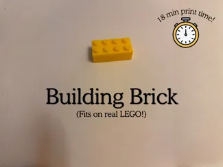 Building Brick