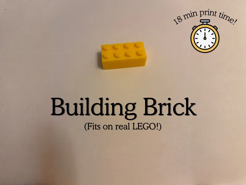 Building Brick
