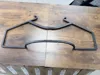 Hat rack with additional extentions for Ford and others
