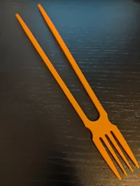 0.12mm layer, 2 walls, 10% infill - 110%/trimmed