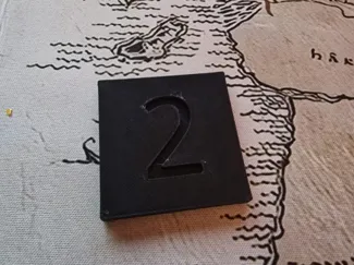 Das Esel Spiel