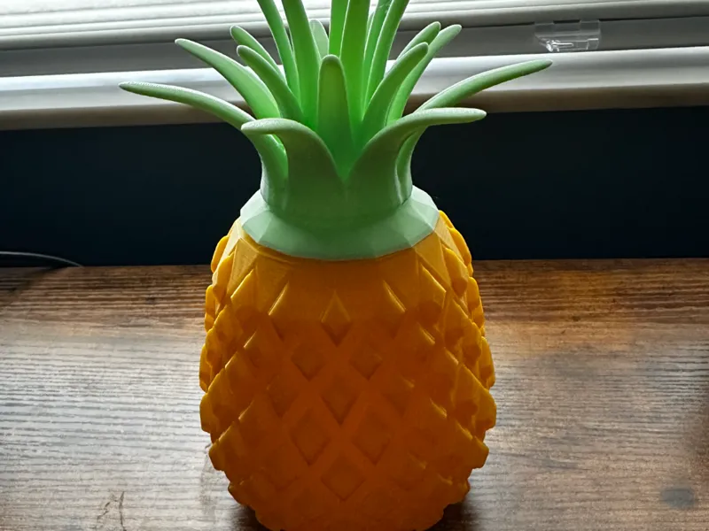 Pineapple