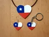 Necklace Pendant, Earring and Fob – A1 mini