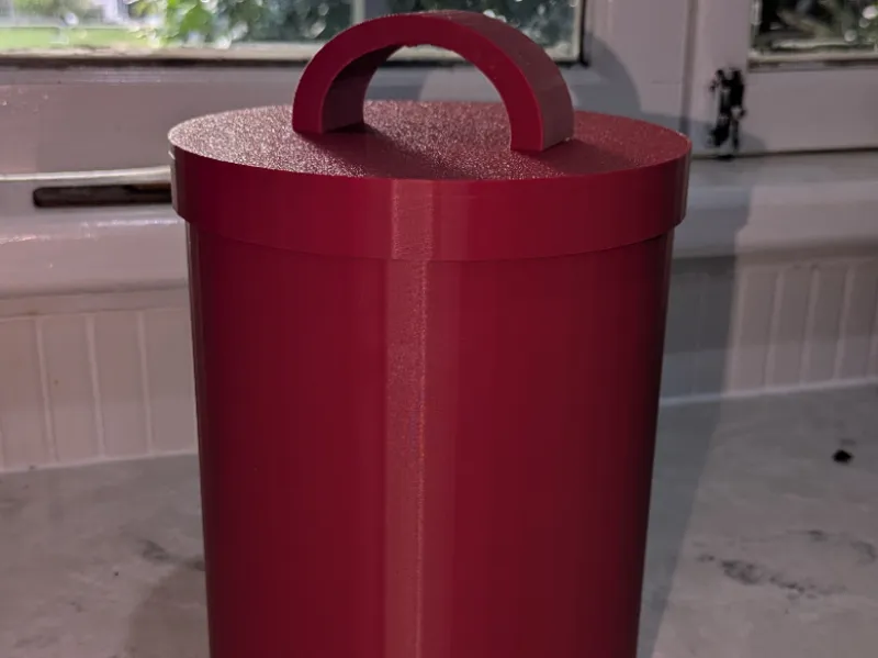 Handy Box
