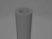0.2mm layer, 2 walls, 100% infill