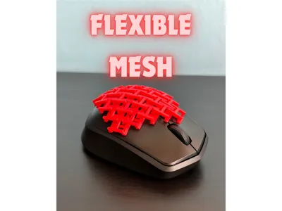 Flexible mesh | Flexible mesh