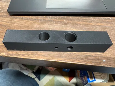 1-1/8 oz MEC Charge Bar