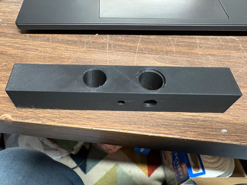 1-1/8 oz MEC Charge Bar