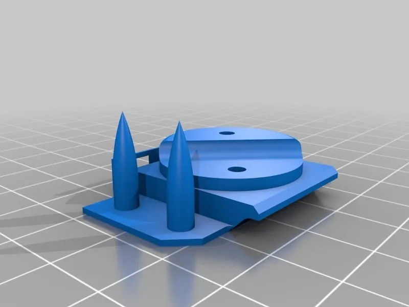 Simple Testprint