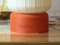 BASE 0.16mm layer, 2 walls, 15% infill