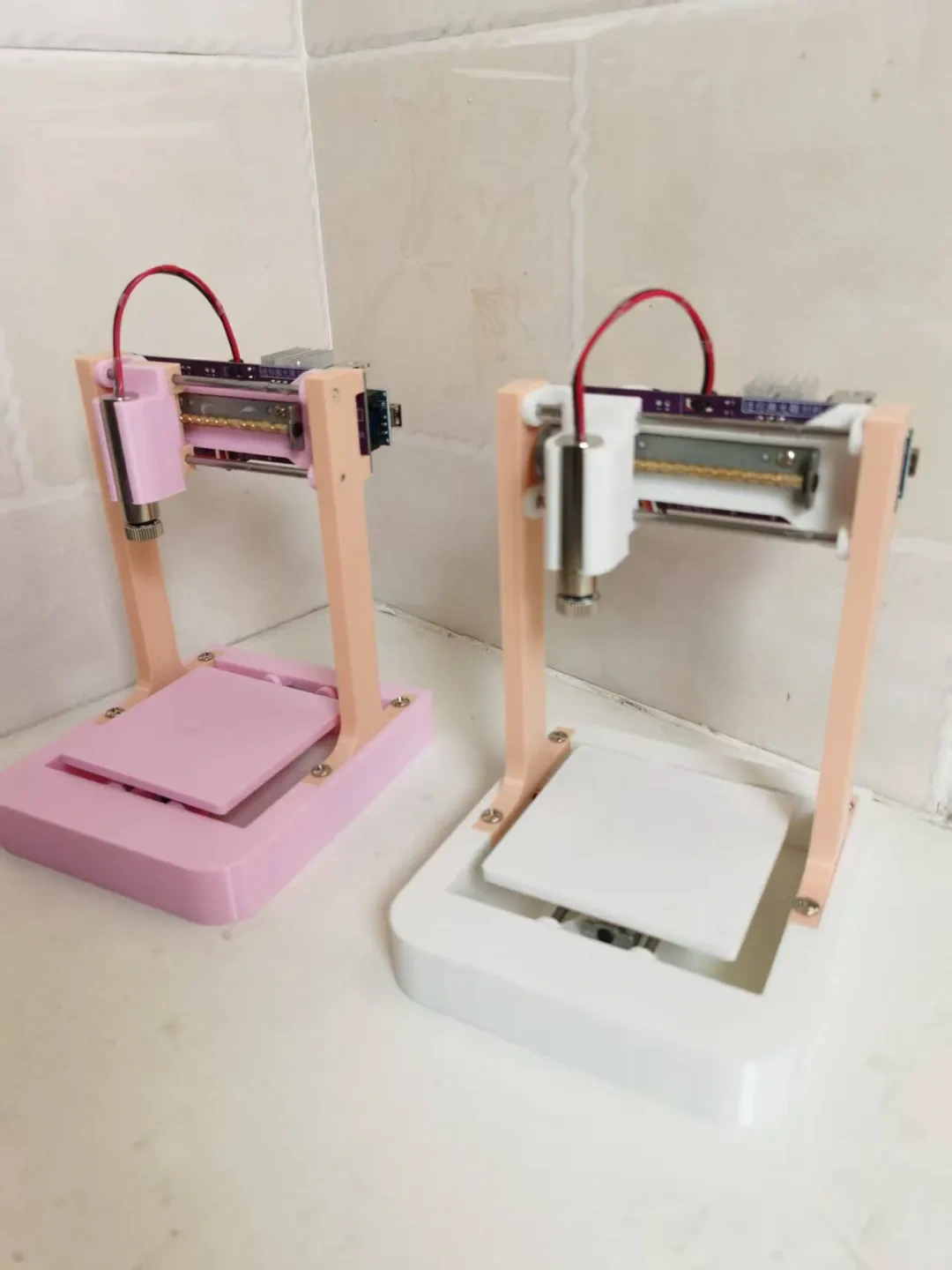 Miniatura 3 do modelo 3D 星光2