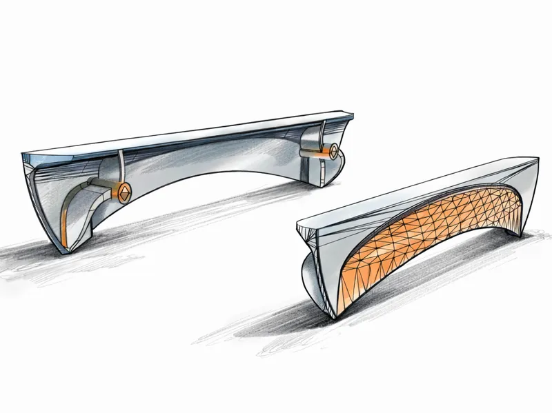 Rare Find: Replacement for Furniture Handles