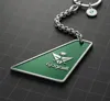 Saudia Airlines Aircraft Tail Medal (AMS)