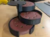 0.2mm layer, 3 walls, 15% infill