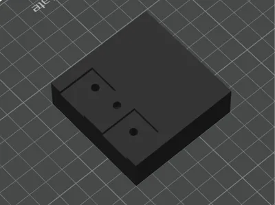 12v Power Supply Adapter