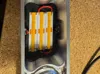 0.16mm layer, 2 walls, 15% infill